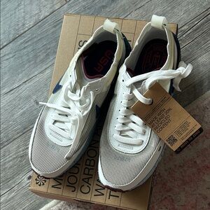 Nike Team USA Waffle One Crater